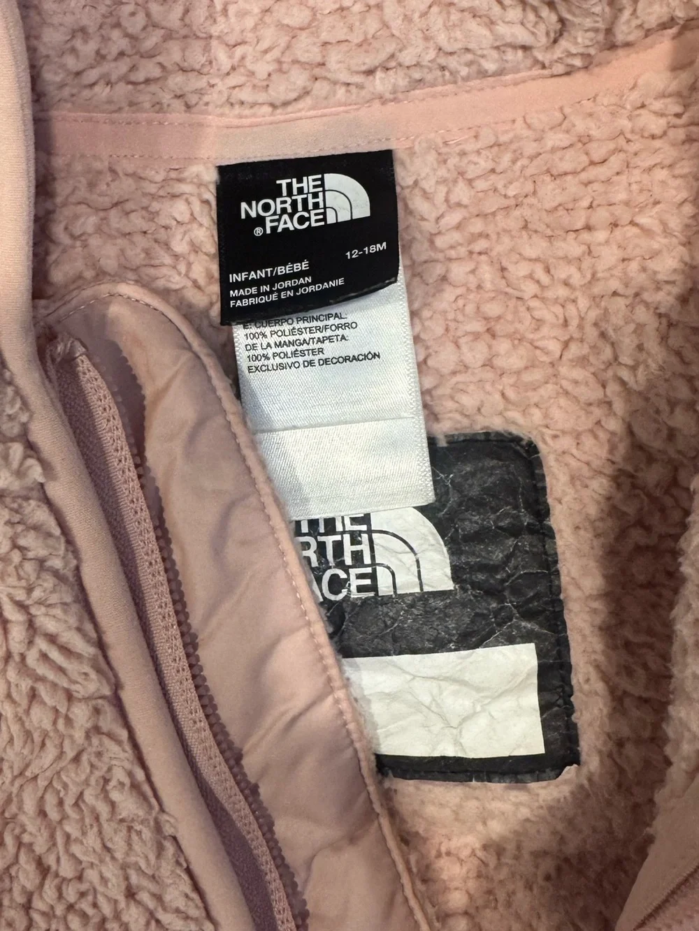The North Face good used